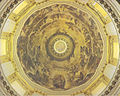 Immacolata concezione, Roma, Basilica di Santa Maria Maggiore