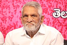 మాదిరెడ్డి శ్రీనివాస్ రెడ్డి