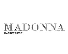 Logo del disco Masterpiece