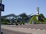 Madurodam, Netherlands