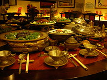 Manchu Han Imperial Feast Tao Heung Museum of Food Culture.jpg