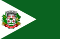Bandeira de Maximiliano de Almeida