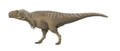 Restoration by LWPaleoart