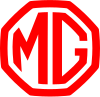 Logo de MG