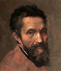 Miguel Ángel, por Daniele da Volterra (detalle).jpg