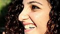 Q4117209 Mona Seif geboren op 12 maart 1986