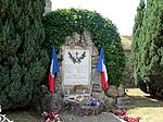 Monument aux morts