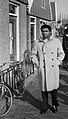 Q36107 Muhammad Ali op 8 maart 1976 overleden op 3 juni 2016