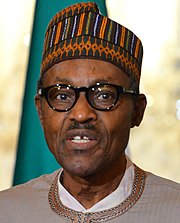 Muhammadu Buhari