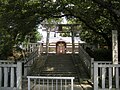 1/29 牟禮神社（茨木市）