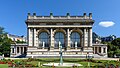 The Palais Galliera