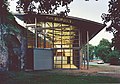 Museum Burg Friedestrom in Zons