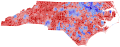 2020 North Carolina lieutenant gubernatorial election