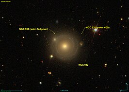 NGC 930