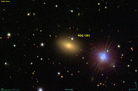 Image illustrative de l’article NGC 1281