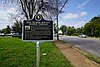 New Pilgrim Baptist Church