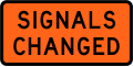 (TW-2.9) Signals Changed