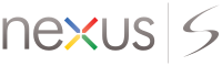 Nexus S Logo.svg