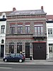 Burgerhuis