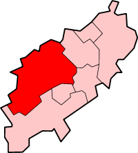 Daventry District