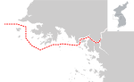 Vignette pour Ligne de limite du Nord