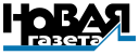 Новая газета logo.svg