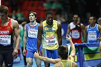 Odain Rose celebrating after a race.jpg