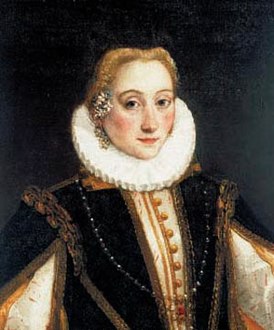 Olimpia Fulvia Morata (1526-1555)