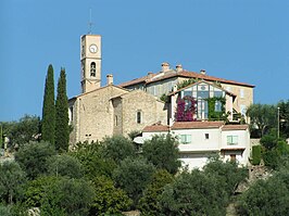 Église Saint-Trophime