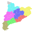 Miniatura per Alcaldesses de Catalunya (legislatura 2015-2019)