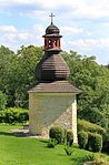 Příluka, chapel.jpg