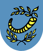 Coat of arms of Wieszczęta