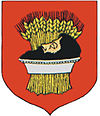 Coat of arms of Gmina Cegłów