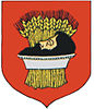 Coat of arms of Cegłów