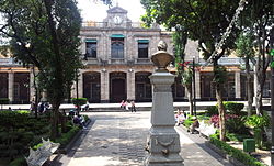 Palazzo municipale