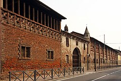Palazzo Pignano ê kéng-sek