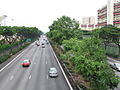 Pan Island Expressway