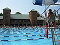 Vignette pour Complexe aquatique du parc Jean-Drapeau