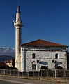 Moschee Peja