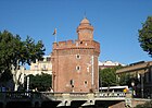 Le Castillet (Perpignan)