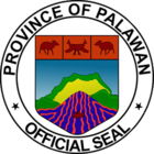 Провинцискиот грб на Палаван