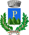 皮蒙泰徽章