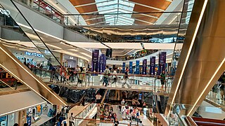 Inner view of PIM 3