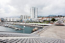 Pontadelgada