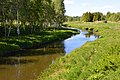 Porijõgi Ülenurme aleviku kirdeosas