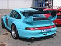 993 GT2