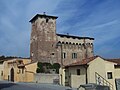 Rocca Strozzi