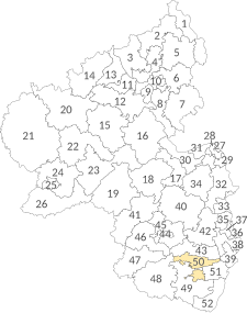 Wahlkreis Landau in der Pfalz