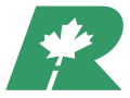 Logo der Reformpartei Kanadas
