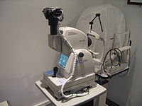 Retinal camera Retinal camera.jpg